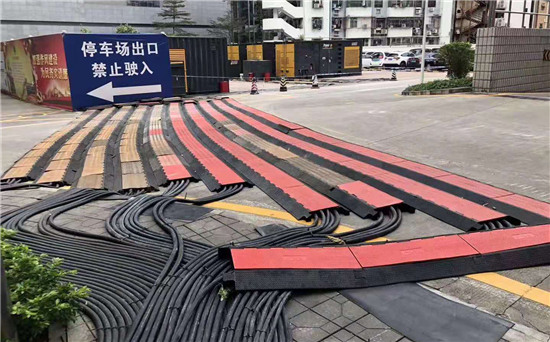 于田发电机组电缆选型完整具体步骤（工程通用标准流程）